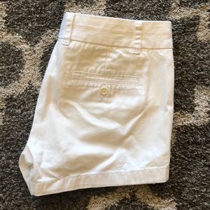 J. Crew Chino short